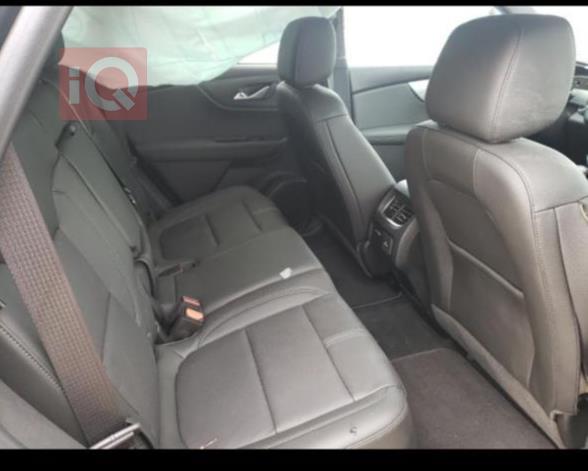 Chevrolet Blazer